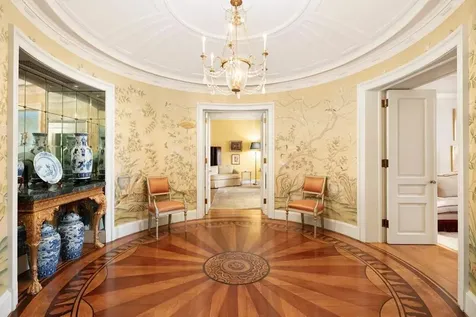 635 Park Avenue New York City NY 10065
