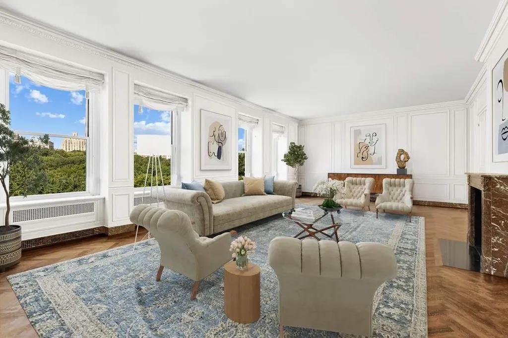 1040 5th Avenue New York City NY 10028