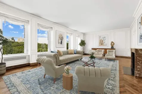 1040 5th Avenue New York City NY 10028