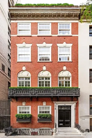 54 E 64th Street New York City NY 10065