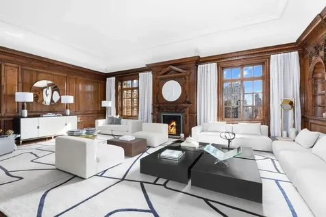 720 Park Avenue New York City NY 10021
