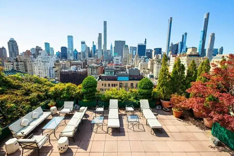 15 E 69th Street New York City NY 10021
