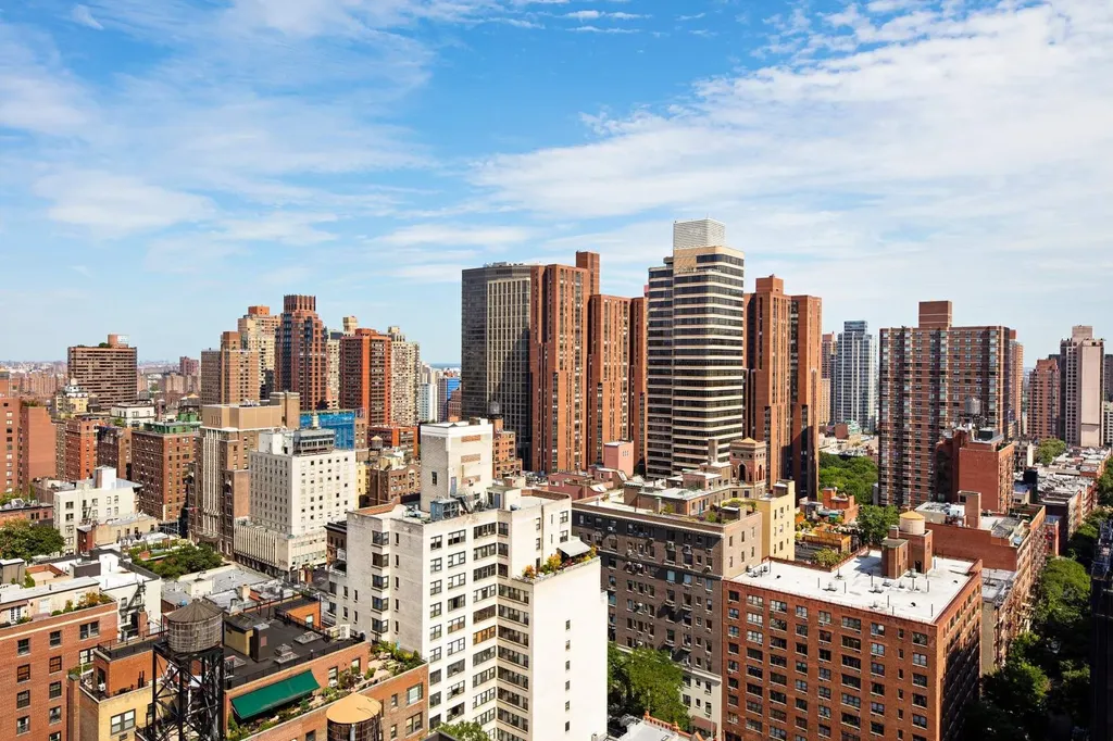 1095 Park Avenue New York City NY 10128