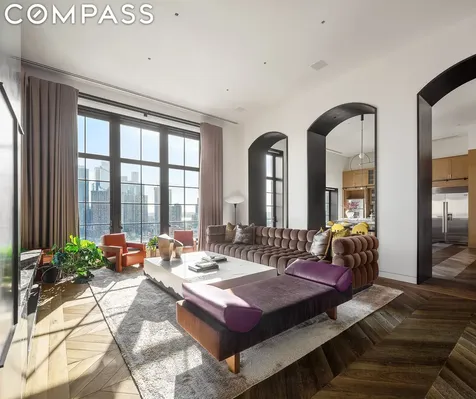 425 W 50th Street New York City NY 10019