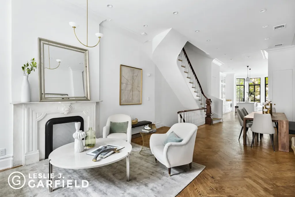 154 Hicks Street New York City NY 11201
