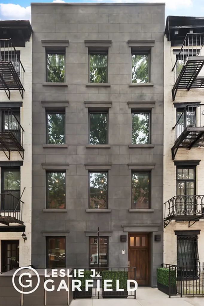 340 E 19th Street New York City NY 10003
