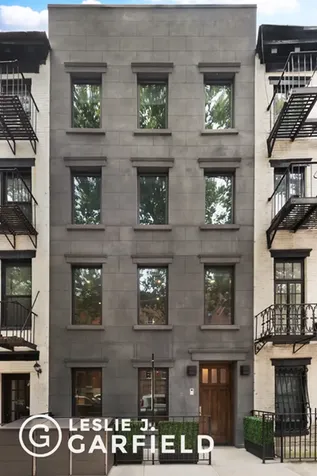 340 E 19th Street New York City NY 10003
