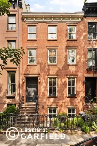 161 Warren Street New York City NY 11201