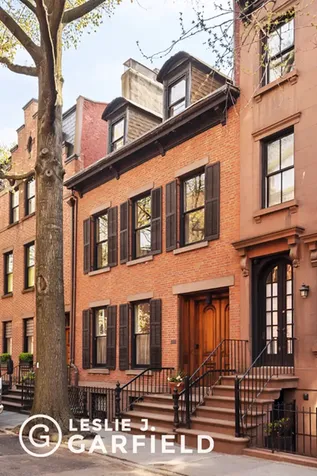 45 Willow Street New York City NY 11201