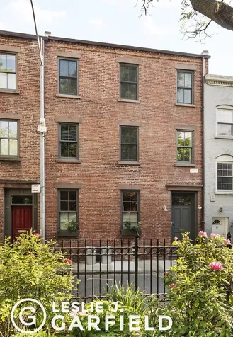 22 Verandah Place New York City NY 11201