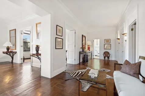 550 Park Avenue New York City NY 10065