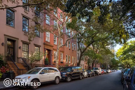 318 W 22nd Street New York City NY 10011