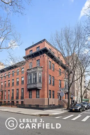 149 Clinton Street New York City NY 11201