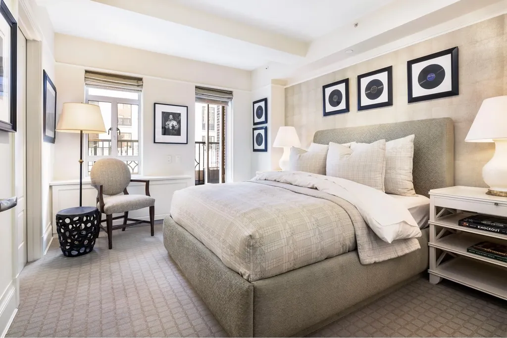 21 E 61st Street New York City NY 10065