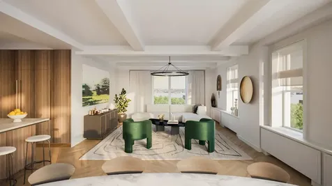 393 W End Avenue New York City NY 10024