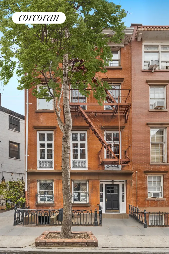 291 W 12th Street New York City NY 10014