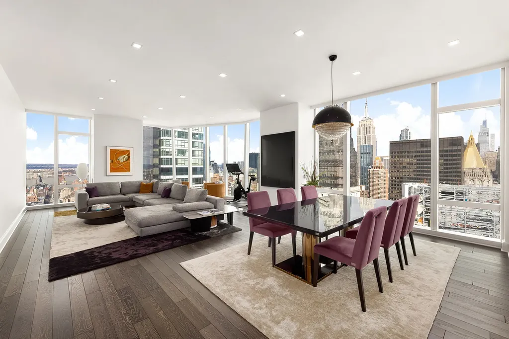 45 E 22nd Street New York City NY 10010