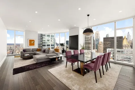 45 E 22nd Street New York City NY 10010