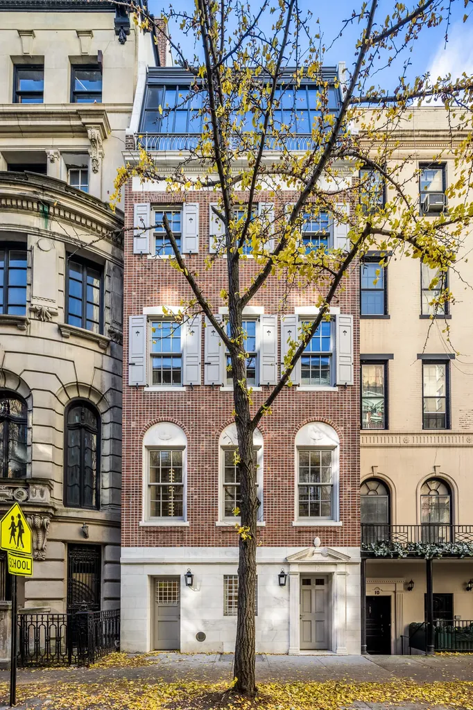 12 E 82nd Street New York City NY 10028