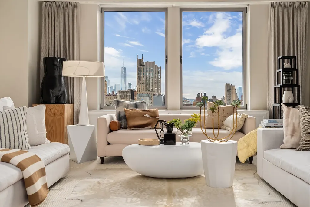 252 7th Avenue New York City NY 10001