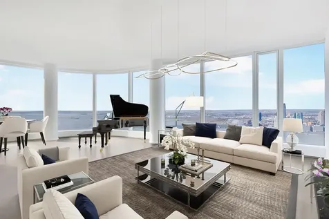 50 West Street New York City NY 10006