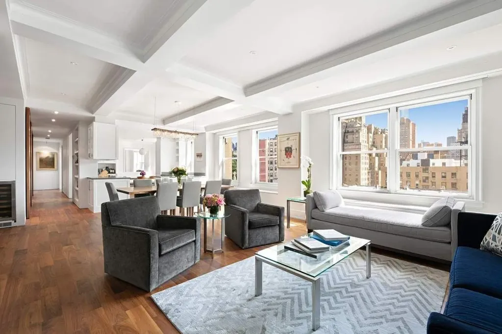 16 W 77th Street New York City NY 10024