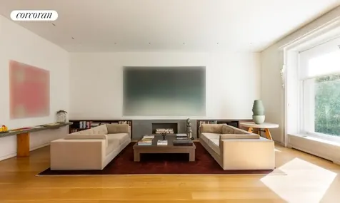 3 E 75th Street New York City NY 10021