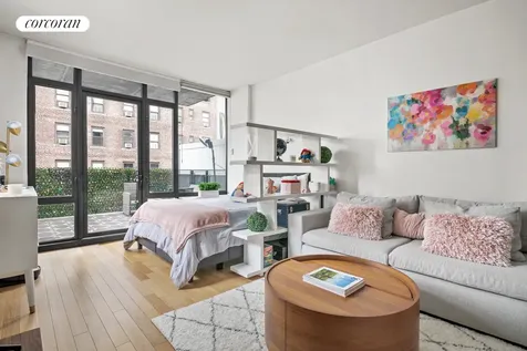 148 E 24th Street New York City NY 10010