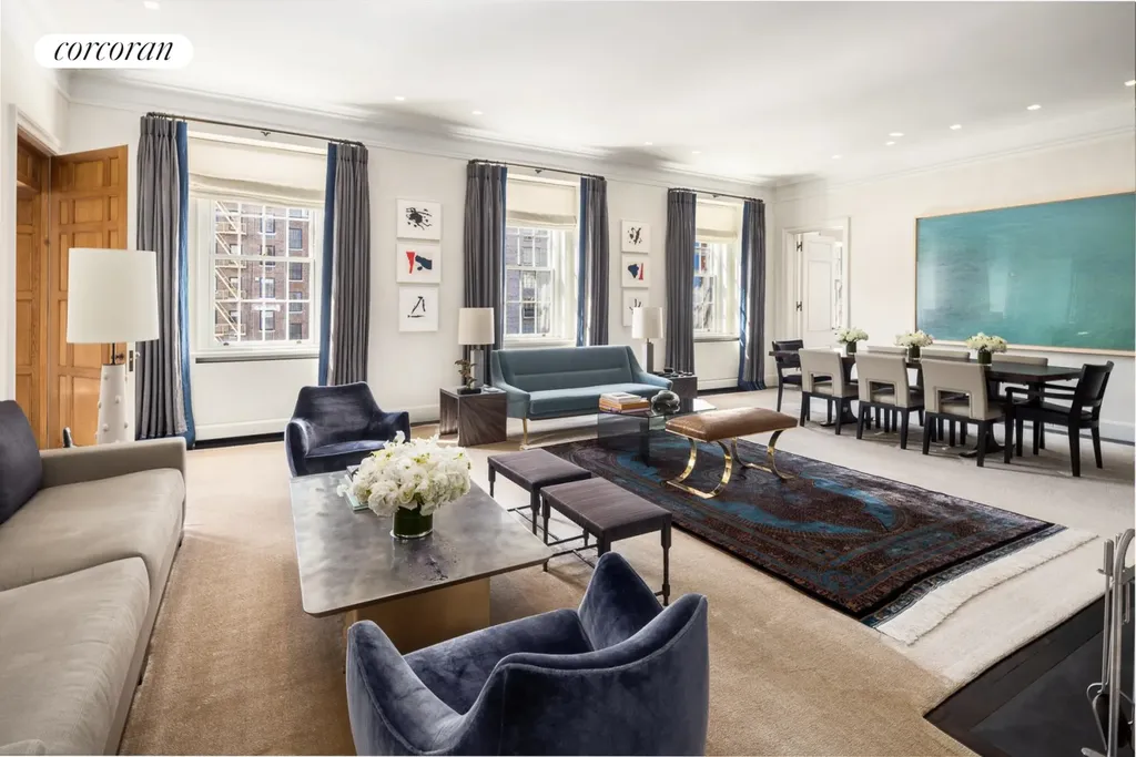 133 E 80th Street New York City NY 10075
