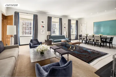 133 E 80th Street New York City NY 10075