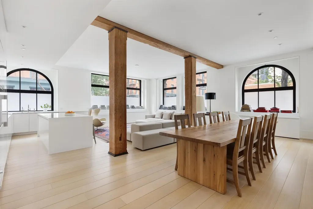 443 Greenwich Street New York City NY 10013