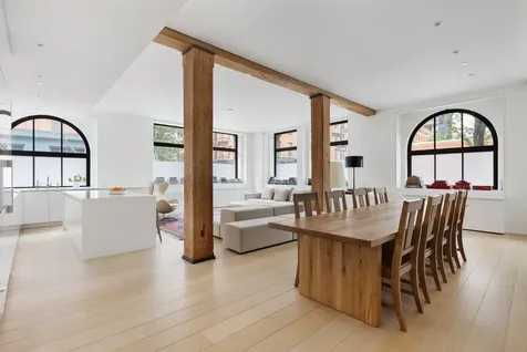 443 Greenwich Street New York City NY 10013
