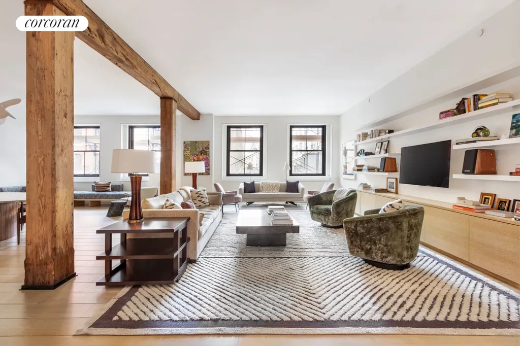 443 Greenwich Street New York City NY 10013