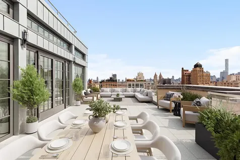 378 W End Avenue New York City NY 10024