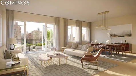 378 W End Avenue New York City NY 10024