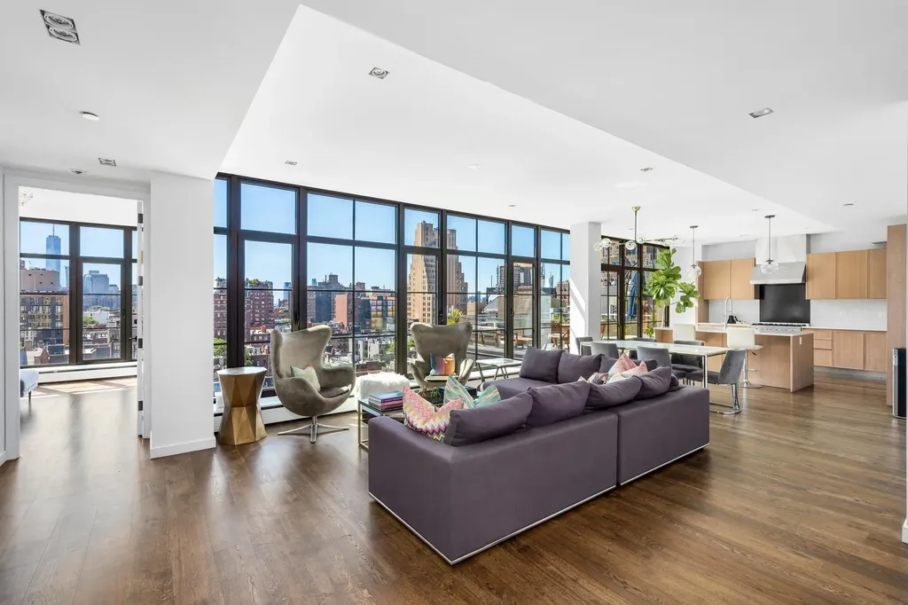225 W 17th Street New York City NY 10011