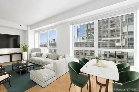 440 Kent Avenue New York City NY 11249