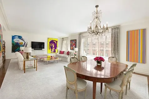 135 E 79th Street New York City NY 10075