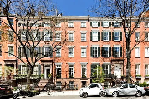 25 E 11th Street New York City NY 10003