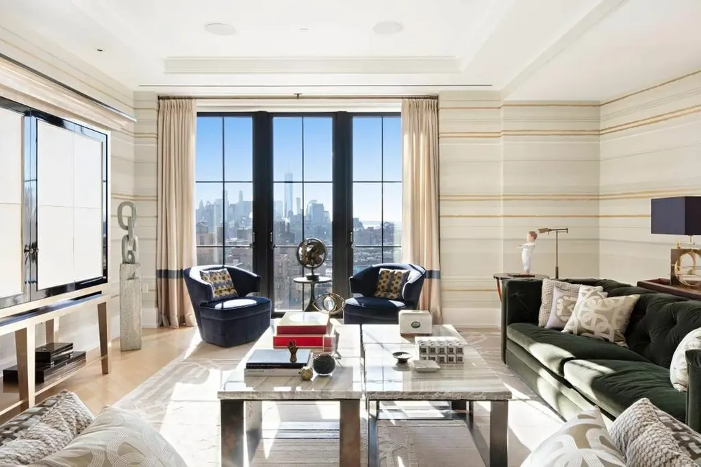 212 W 18th Street New York City NY 10011
