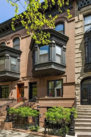 125 E 95th Street New York City NY 10128