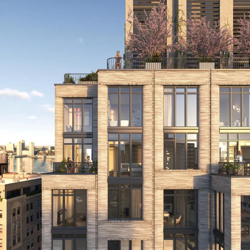 2505 Broadway New York City NY 10025