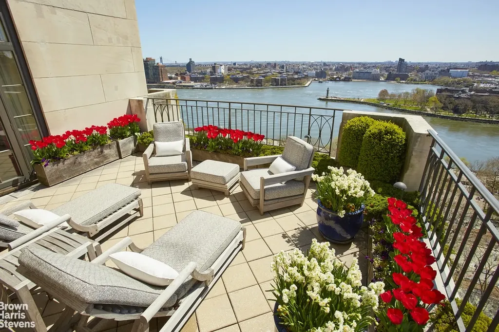 120 E End Avenue New York City NY 10028