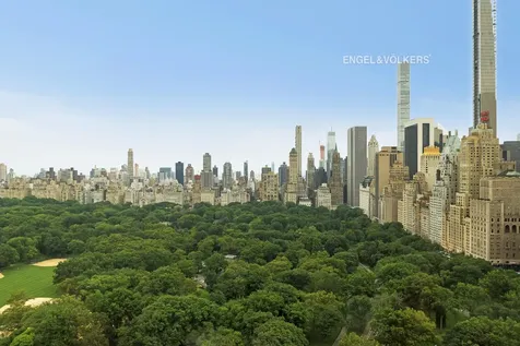 15 Central Park W New York City NY 10023
