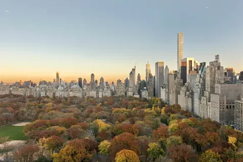 15 Central Park W New York City NY 10023