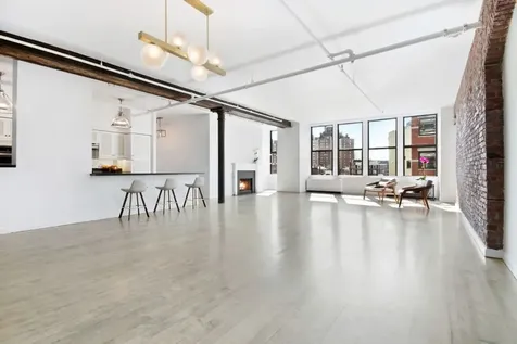 345 W 13th Street New York City NY 10014