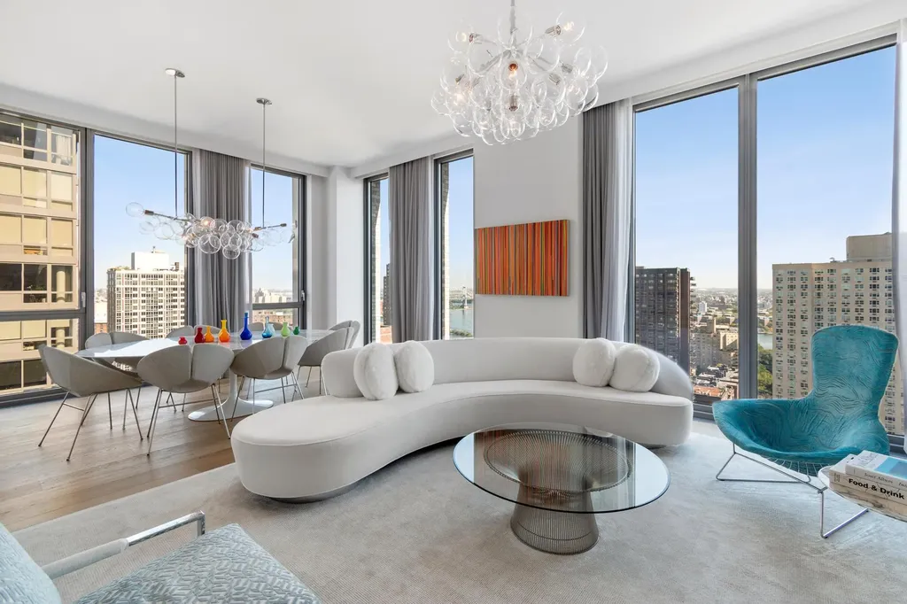 360 E 89th Street New York City NY 10128