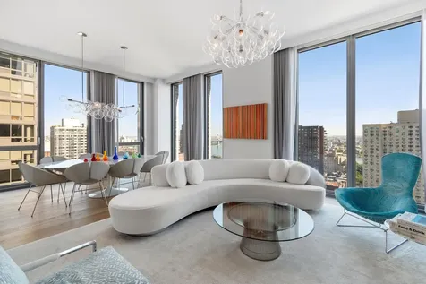 360 E 89th Street New York City NY 10128