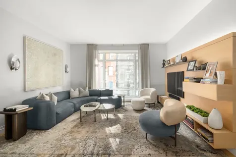 70 Vestry Street New York City NY 10013