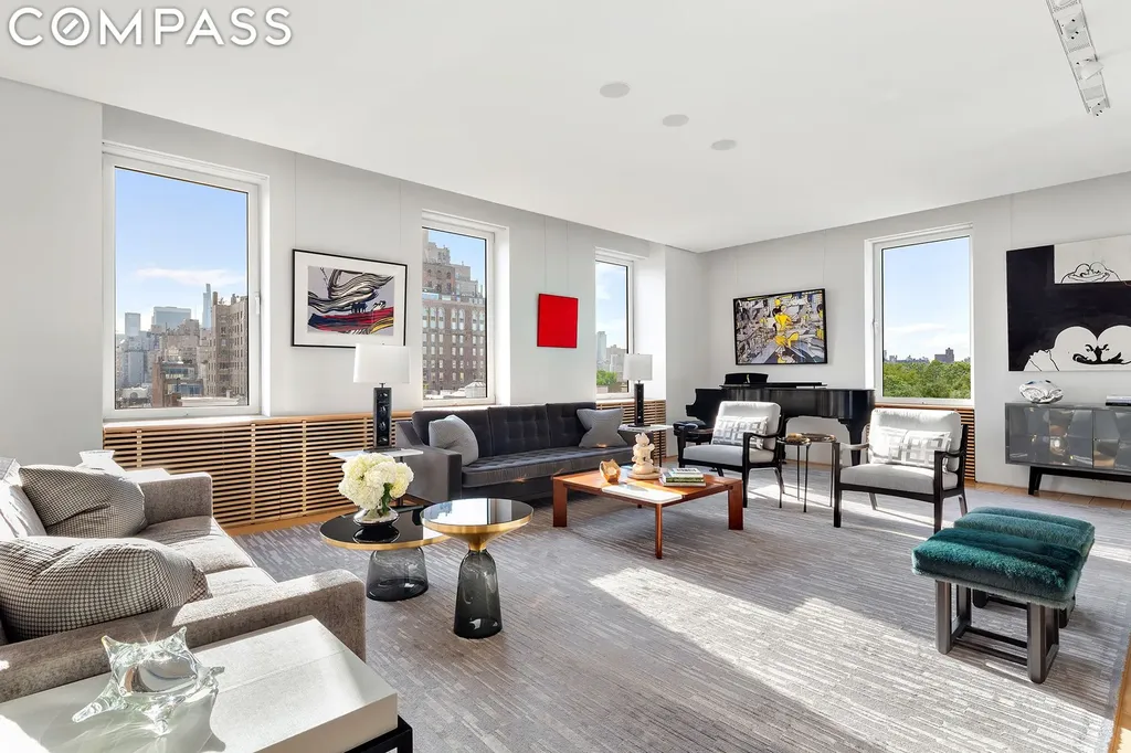 21 E 79th Street New York City NY 10075